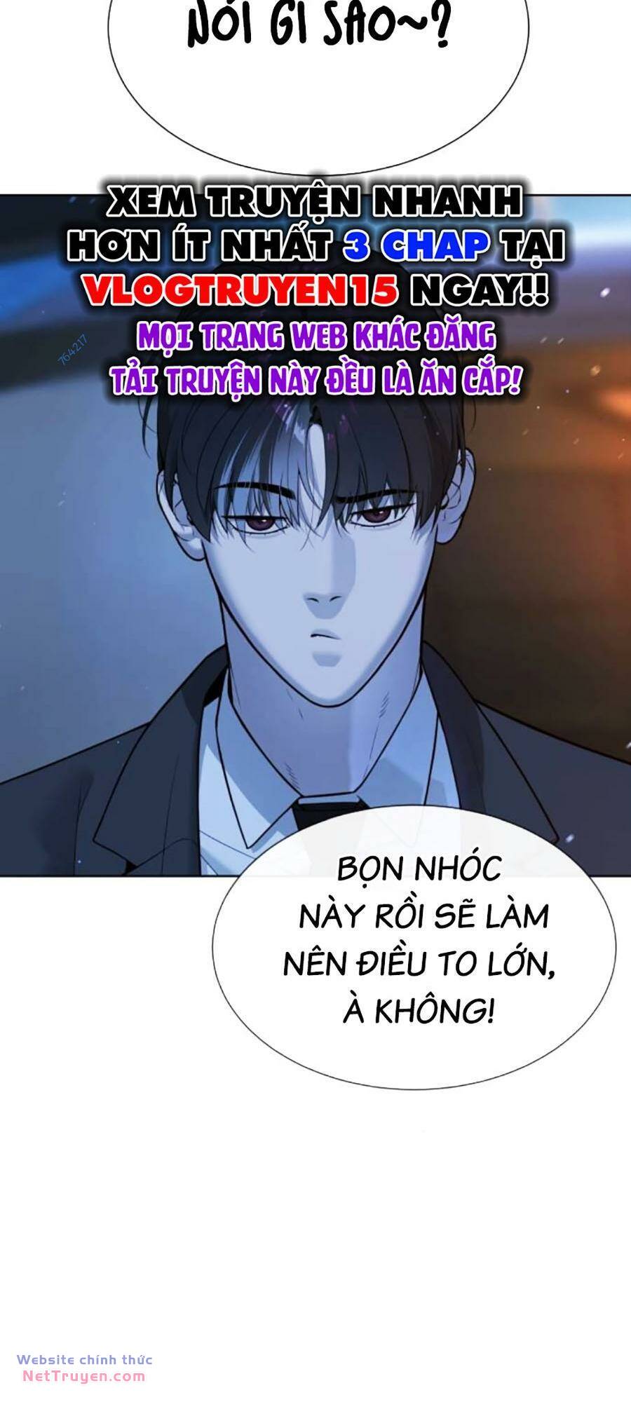 Sát Thủ Peter Chapter 38 - Trang 2