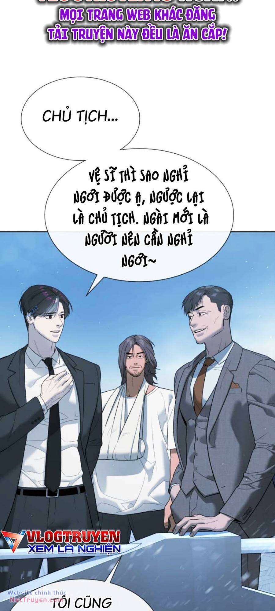 Sát Thủ Peter Chapter 38 - Trang 2