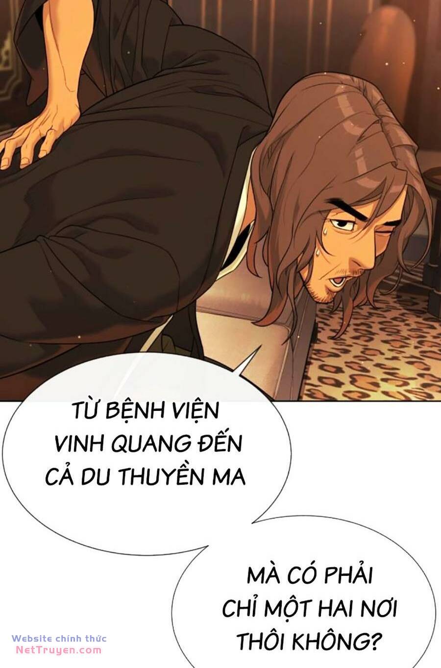 Sát Thủ Peter Chapter 38 - Trang 2