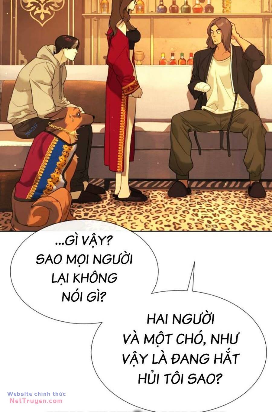 Sát Thủ Peter Chapter 38 - Trang 2