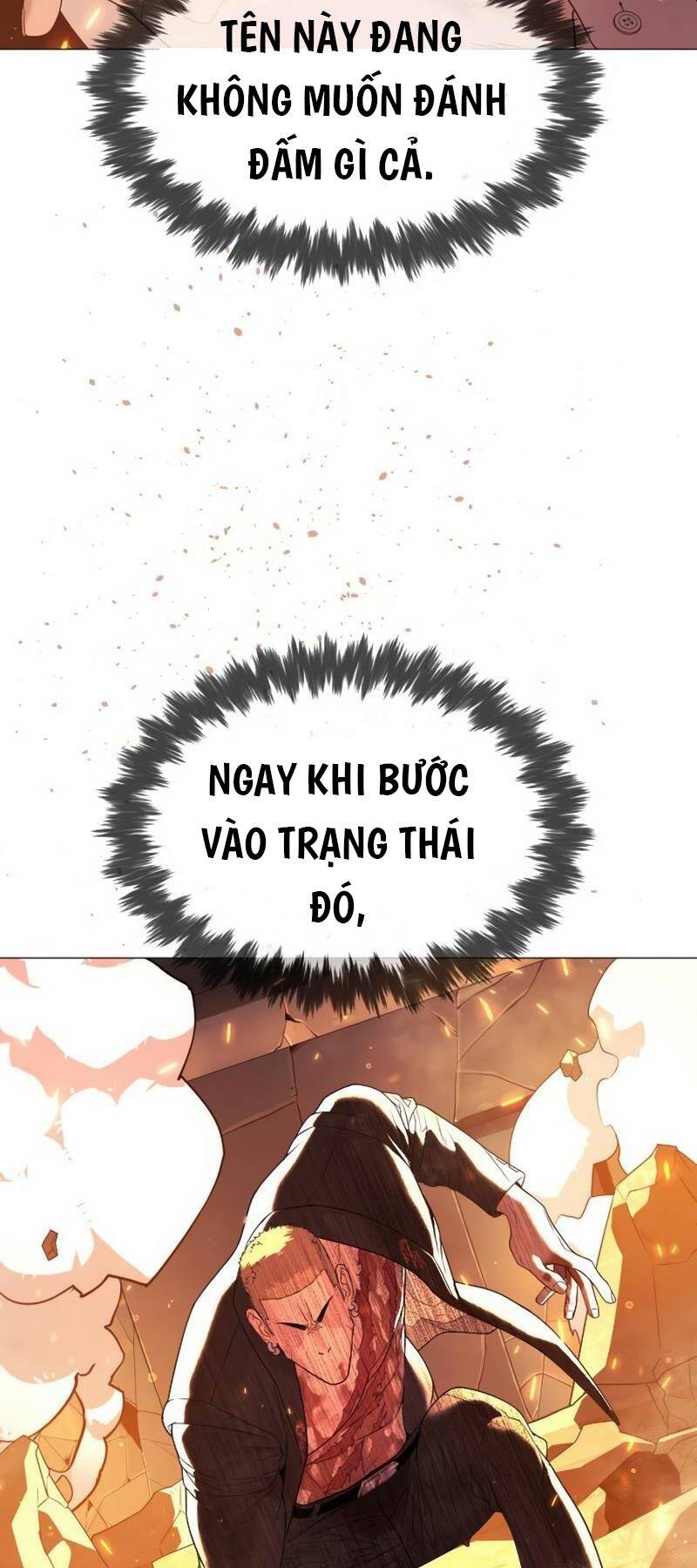 Sát Thủ Peter Chapter 37 - Trang 2