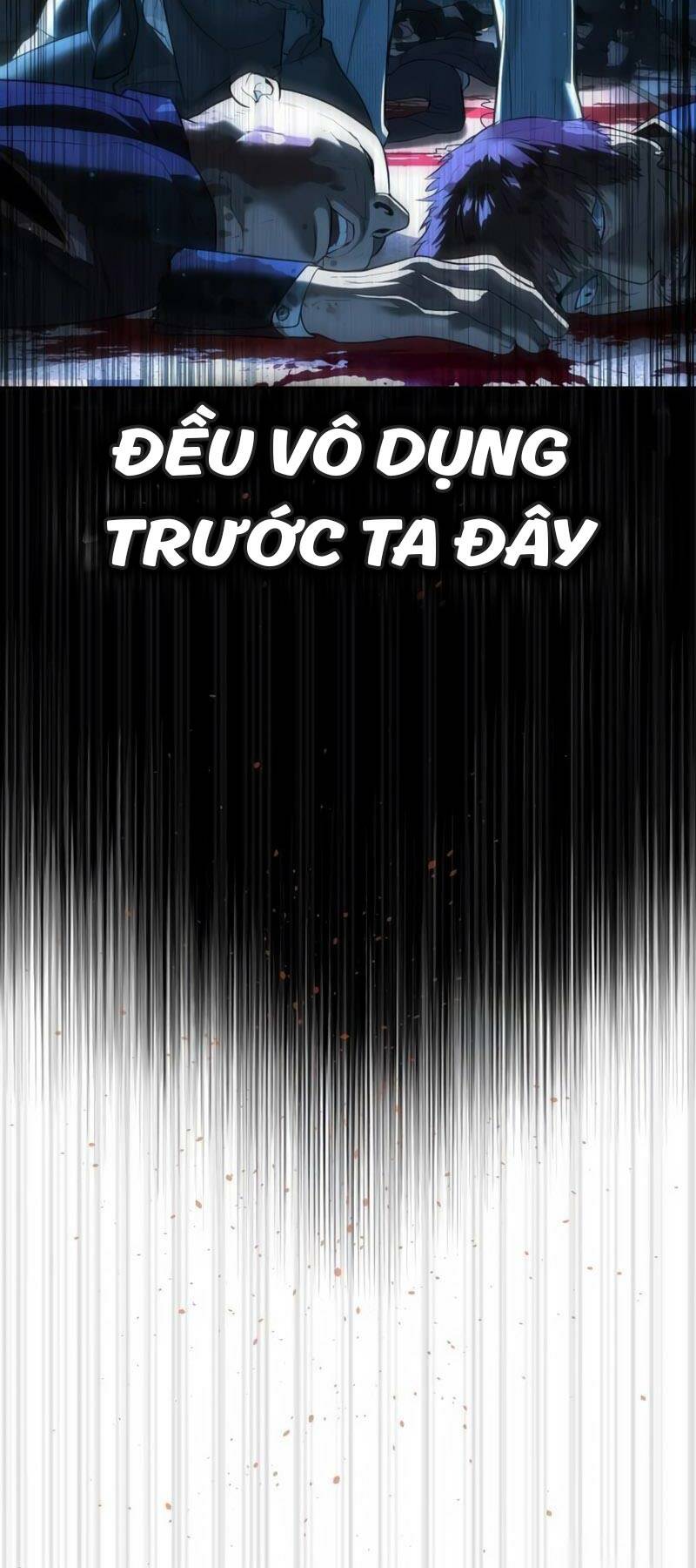 Sát Thủ Peter Chapter 37 - Trang 2