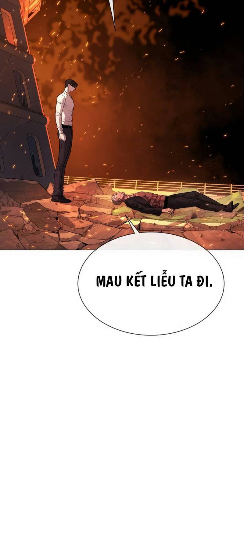 Sát Thủ Peter Chapter 37 - Trang 2