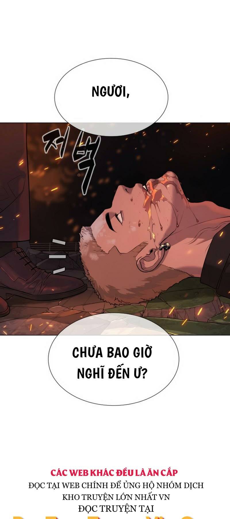 Sát Thủ Peter Chapter 37 - Trang 2