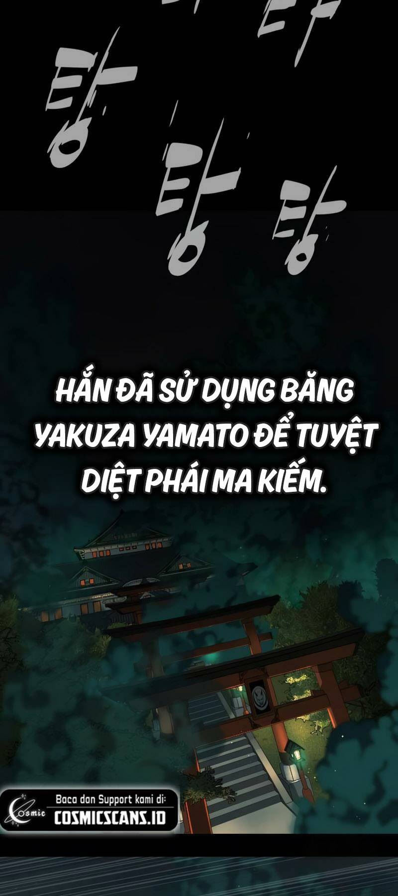 Sát Thủ Peter Chapter 37 - Trang 2