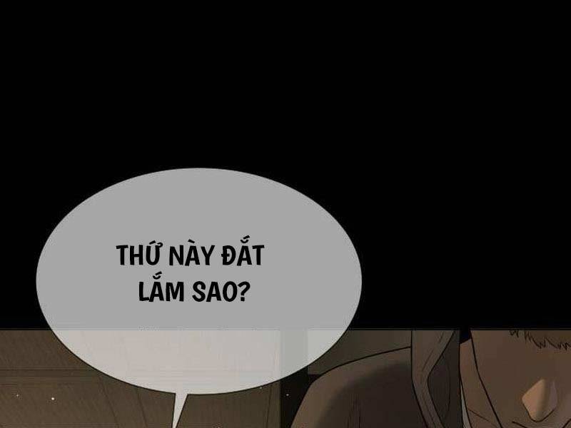 Sát Thủ Peter Chapter 36.5 - Trang 2