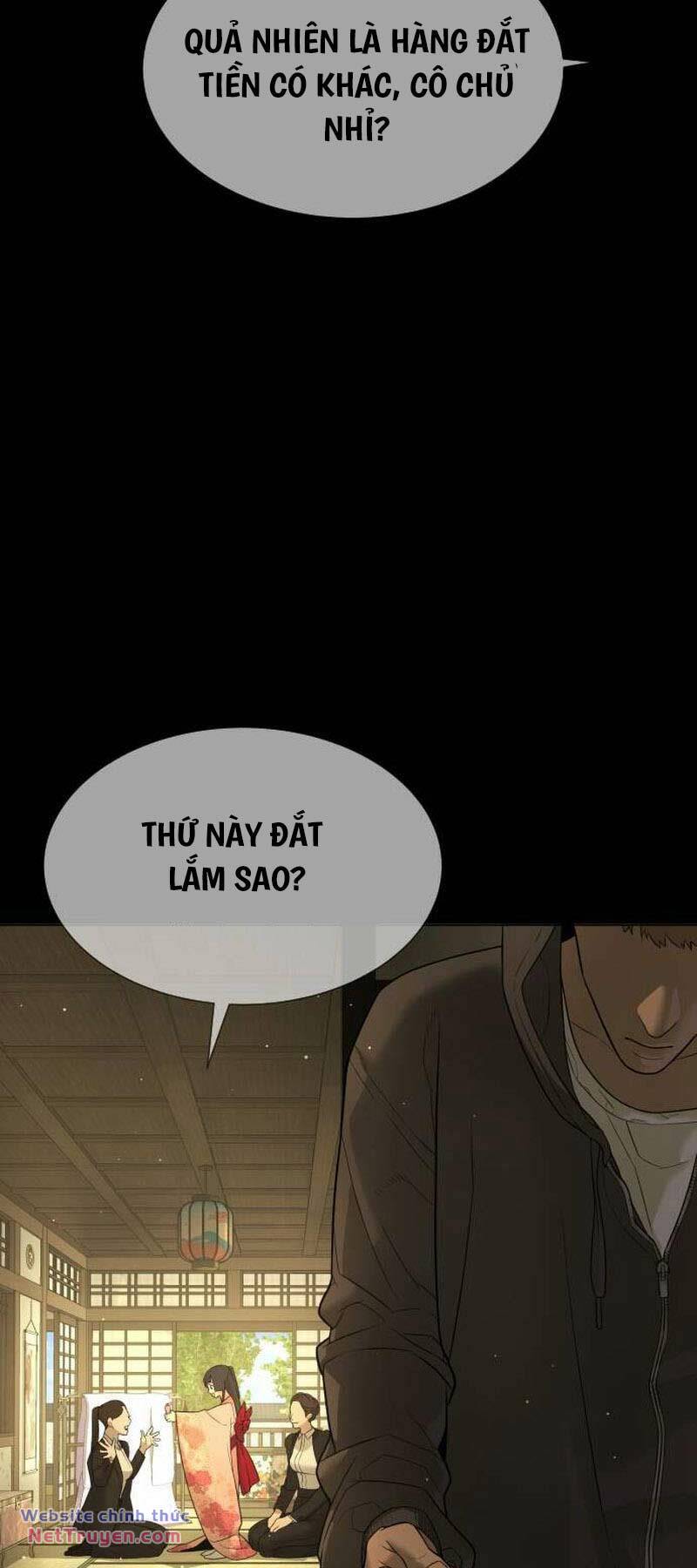 Sát Thủ Peter Chapter 36 - Trang 2