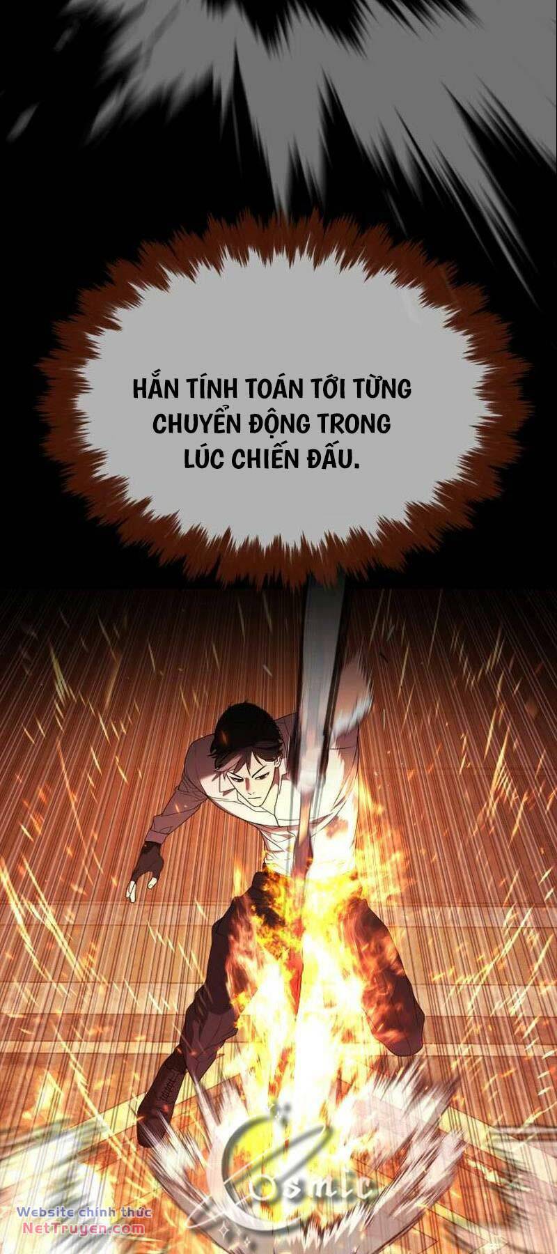 Sát Thủ Peter Chapter 36 - Trang 2