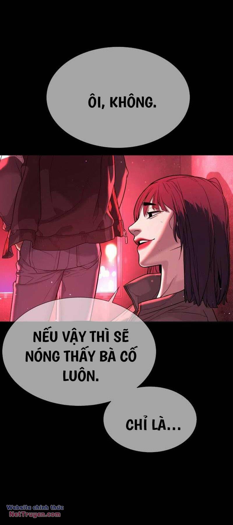 Sát Thủ Peter Chapter 36 - Trang 2