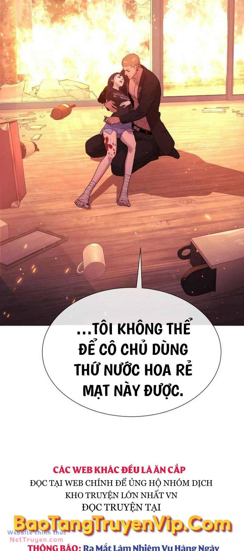 Sát Thủ Peter Chapter 36 - Trang 2