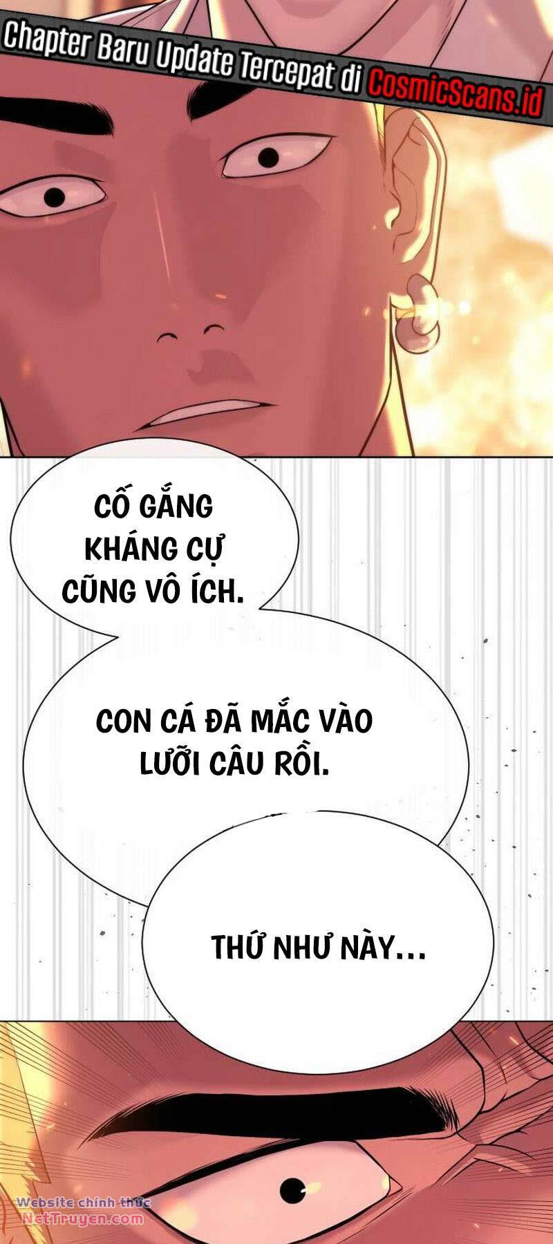 Sát Thủ Peter Chapter 36 - Trang 2