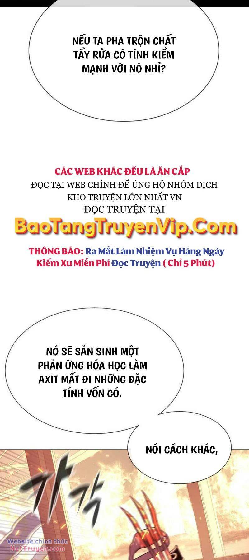 Sát Thủ Peter Chapter 36 - Trang 2