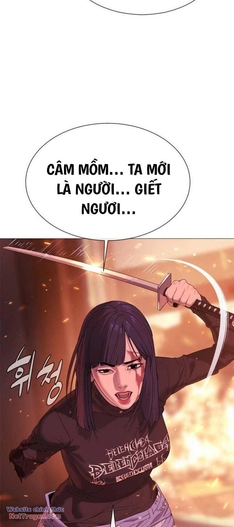 Sát Thủ Peter Chapter 36 - Trang 2