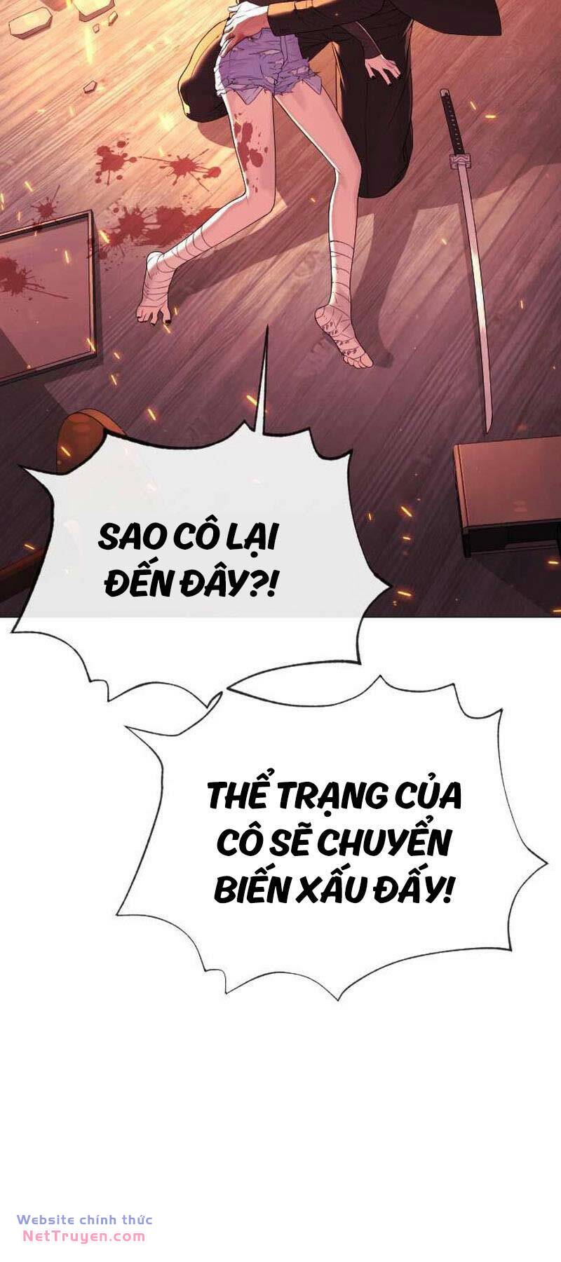 Sát Thủ Peter Chapter 36 - Trang 2