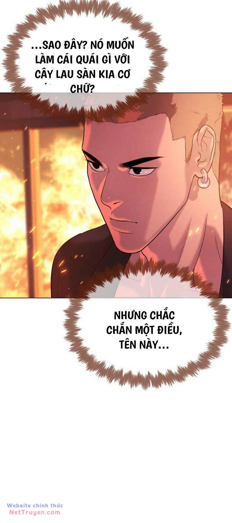 Sát Thủ Peter Chapter 36 - Trang 2