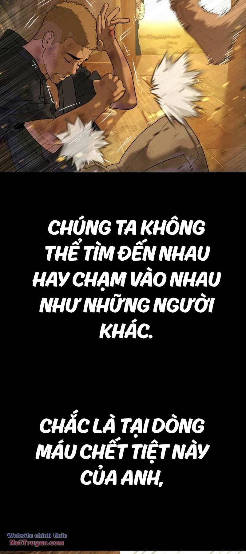 Sát Thủ Peter Chapter 36 - Trang 2