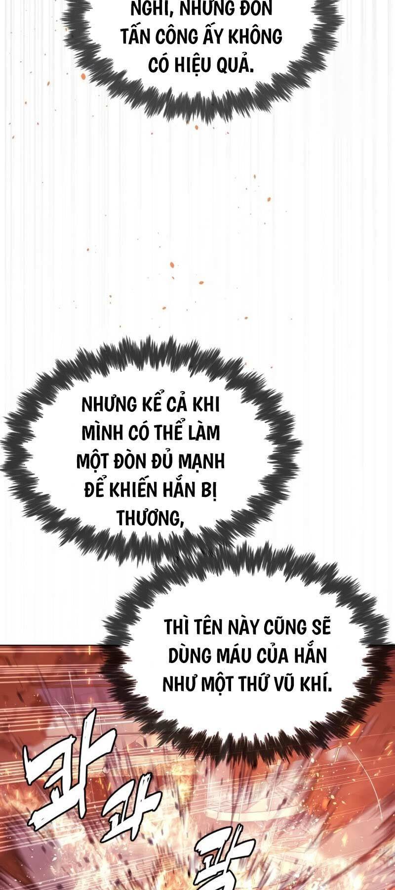 Sát Thủ Peter Chapter 35 - Trang 2