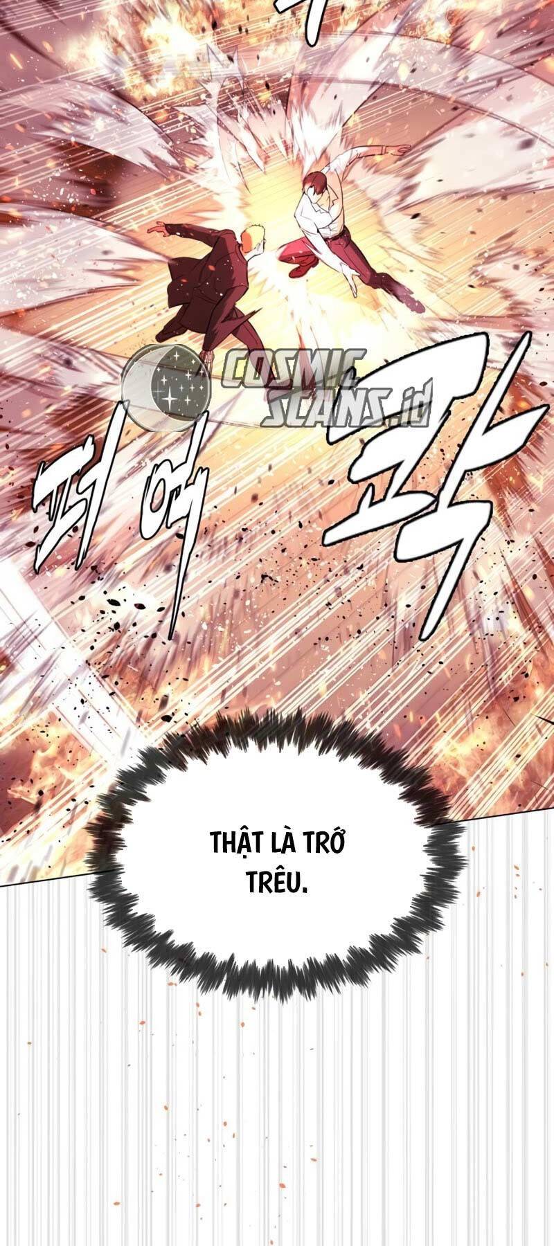 Sát Thủ Peter Chapter 35 - Trang 2