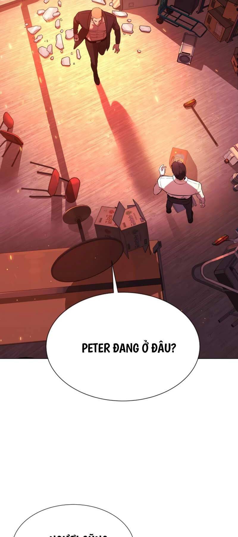 Sát Thủ Peter Chapter 35 - Trang 2