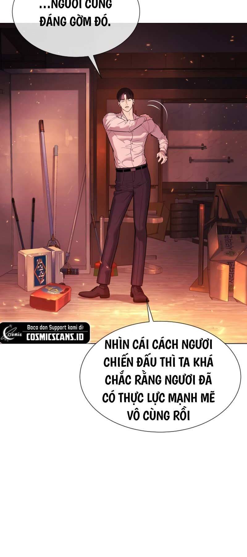 Sát Thủ Peter Chapter 35 - Trang 2