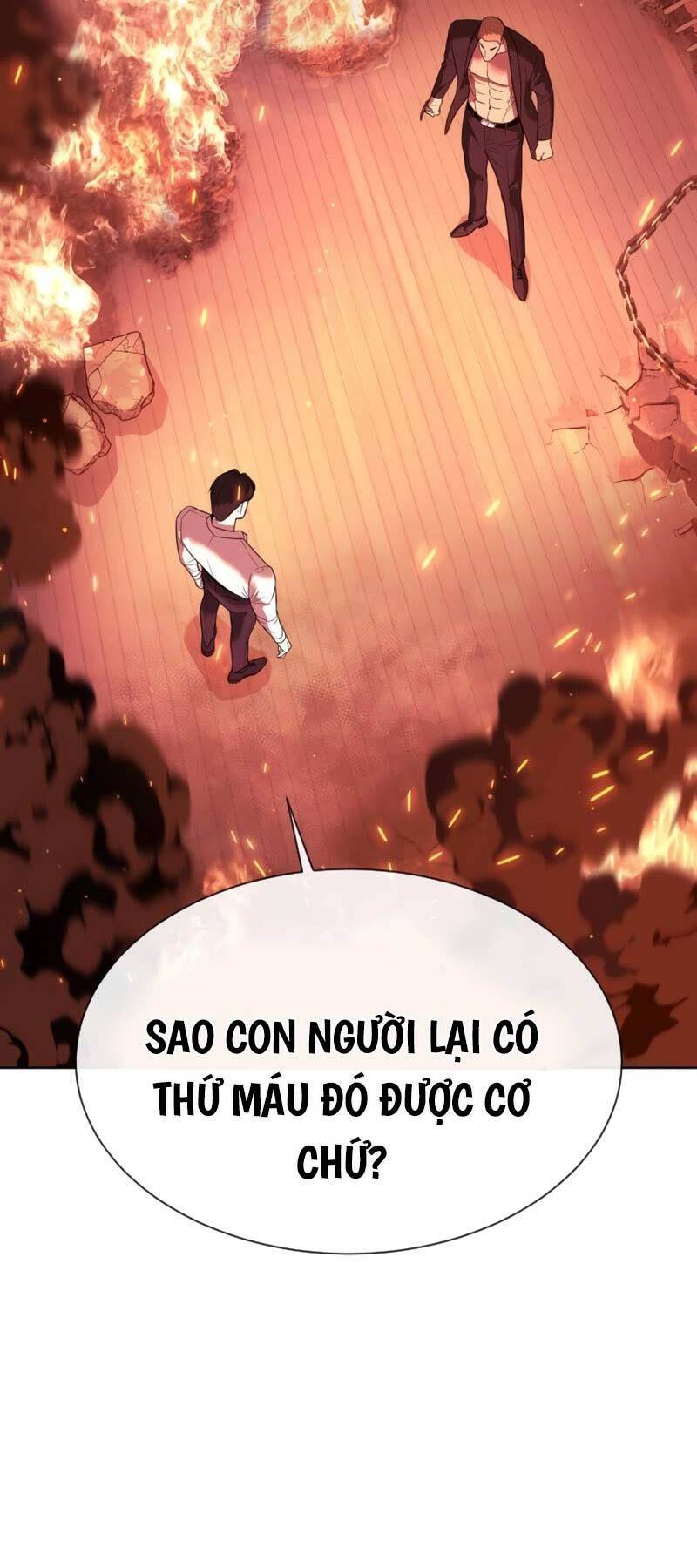 Sát Thủ Peter Chapter 35 - Trang 2