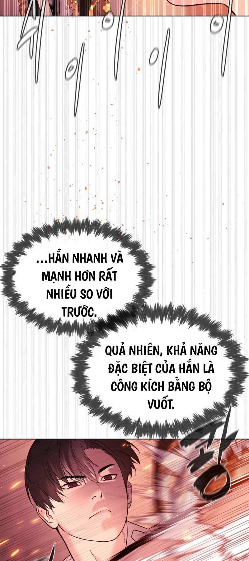 Sát Thủ Peter Chapter 35 - Trang 2