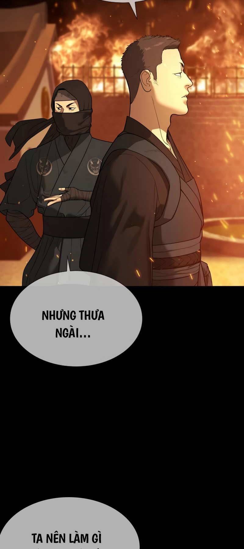 Sát Thủ Peter Chapter 35 - Trang 2