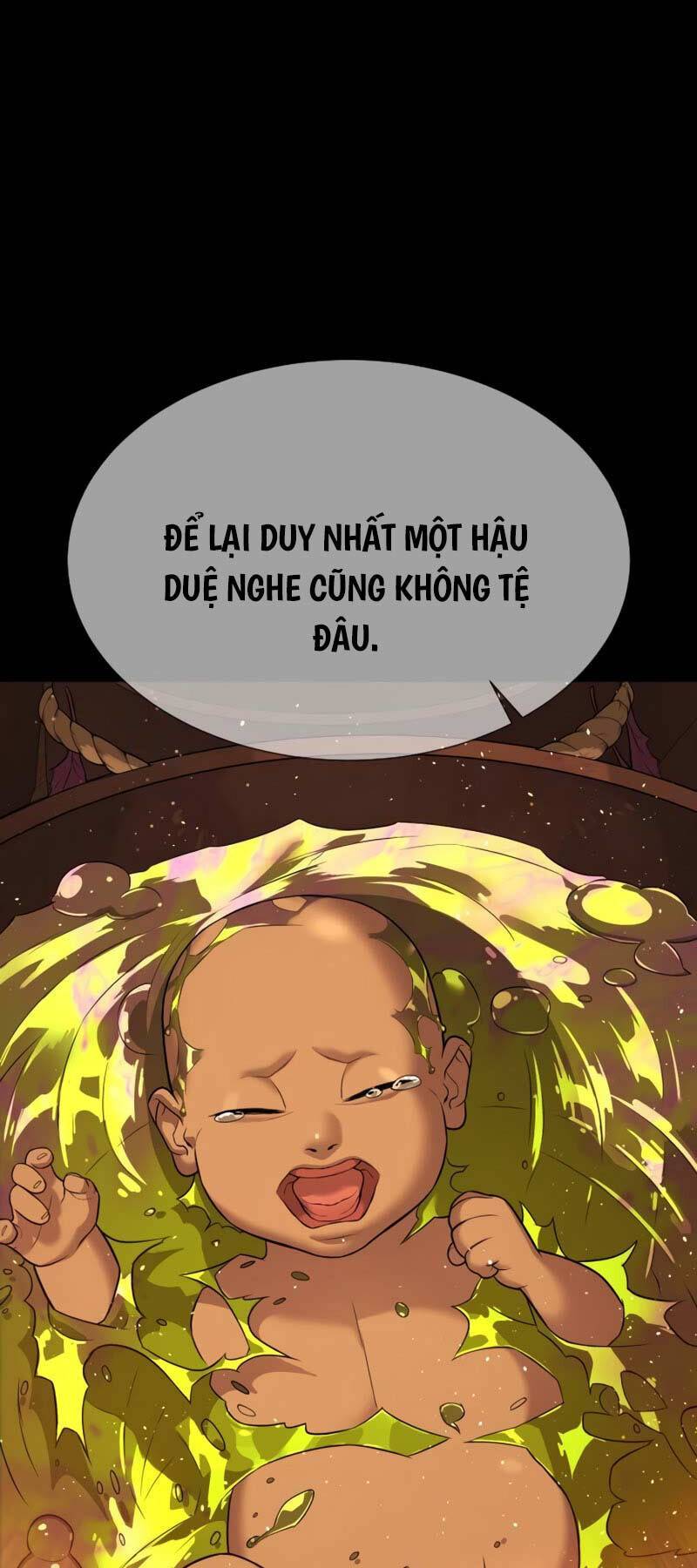 Sát Thủ Peter Chapter 35 - Trang 2