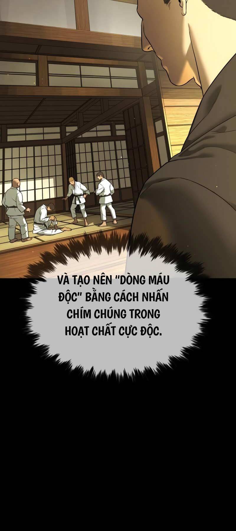 Sát Thủ Peter Chapter 35 - Trang 2