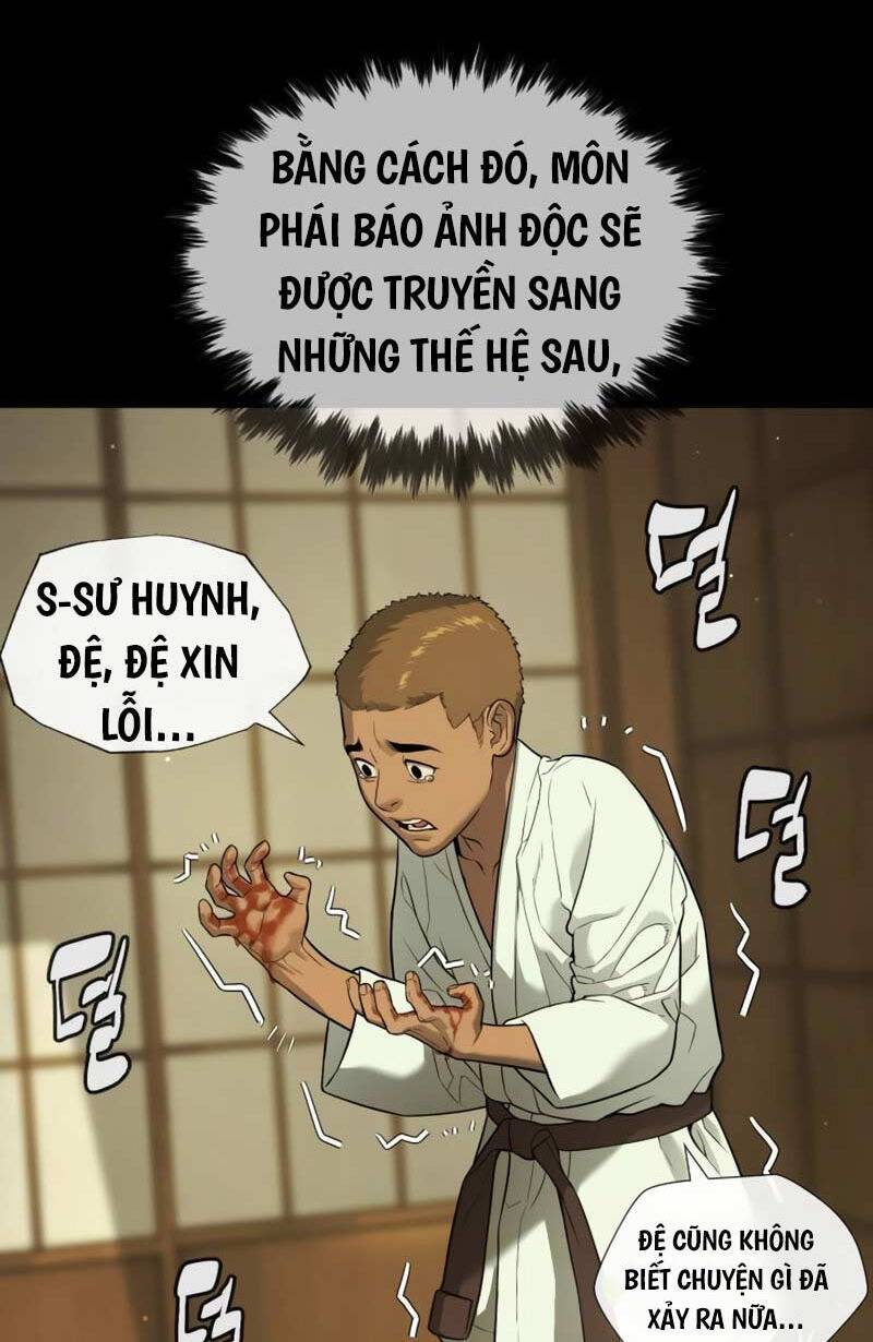 Sát Thủ Peter Chapter 35 - Trang 2