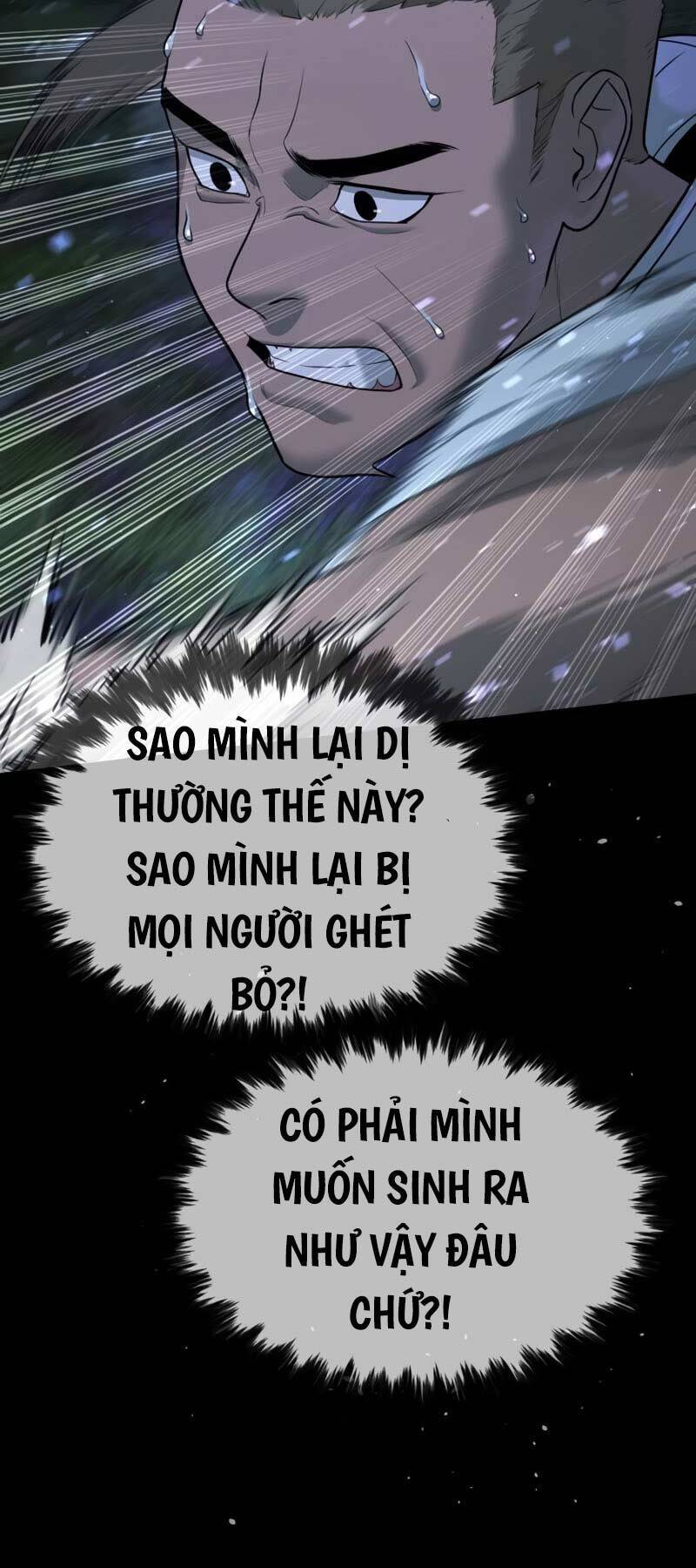 Sát Thủ Peter Chapter 35 - Trang 2