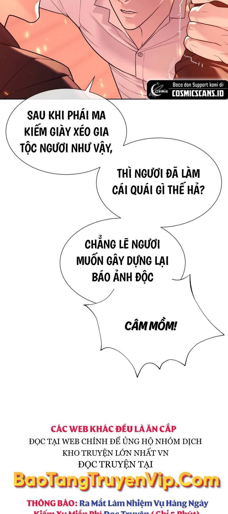 Sát Thủ Peter Chapter 35 - Trang 2