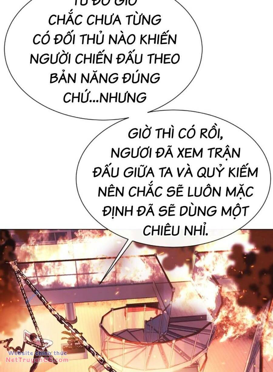 Sát Thủ Peter Chapter 34 - Trang 2