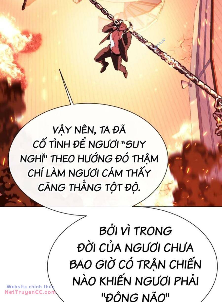 Sát Thủ Peter Chapter 34 - Trang 2