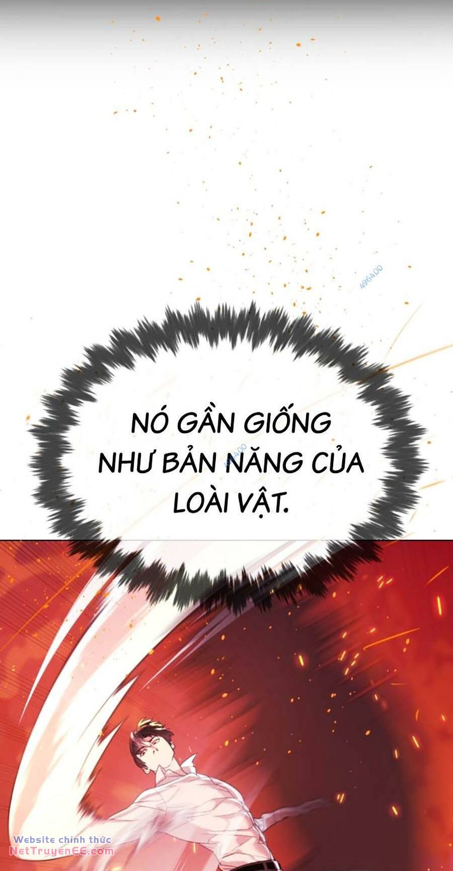 Sát Thủ Peter Chapter 34 - Trang 2