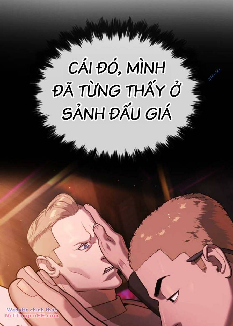 Sát Thủ Peter Chapter 34 - Trang 2