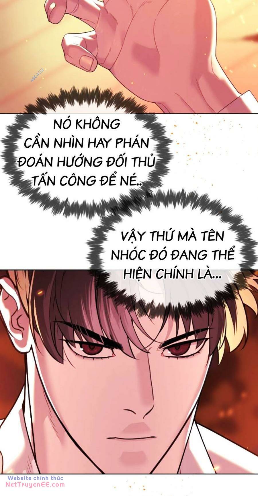 Sát Thủ Peter Chapter 34 - Trang 2