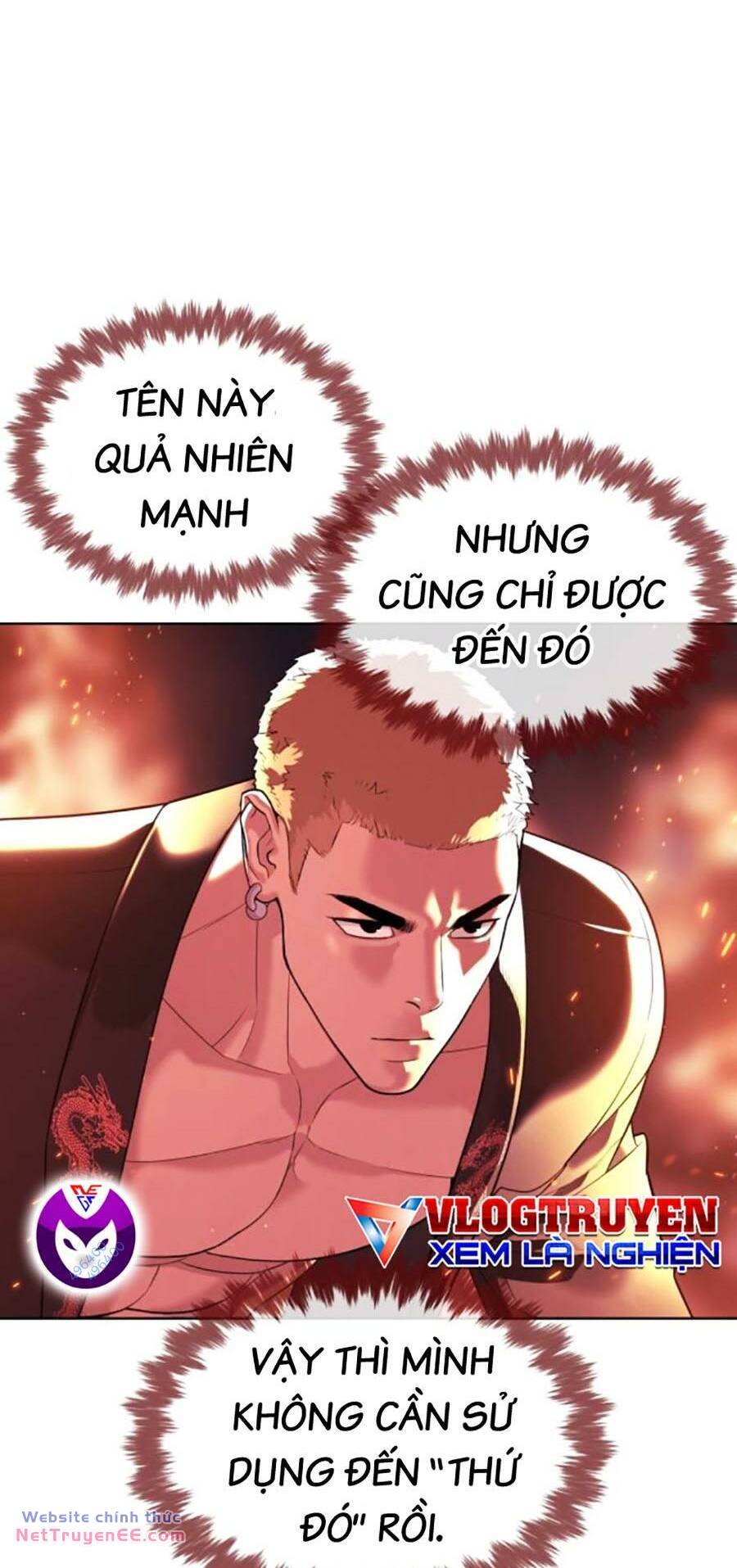 Sát Thủ Peter Chapter 34 - Trang 2