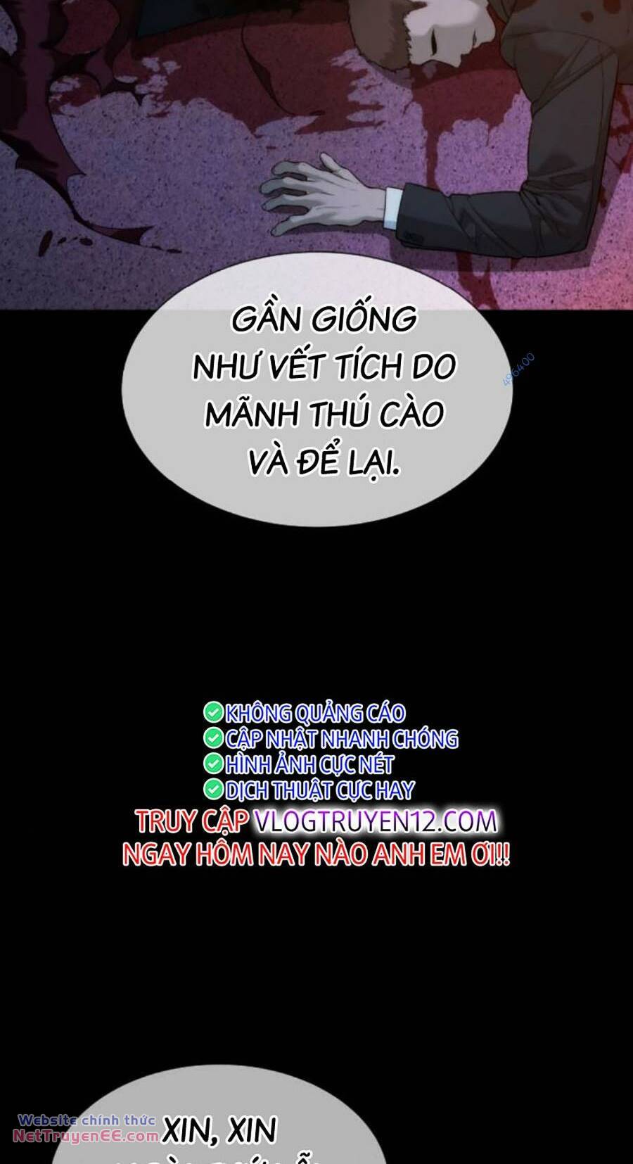 Sát Thủ Peter Chapter 34 - Trang 2