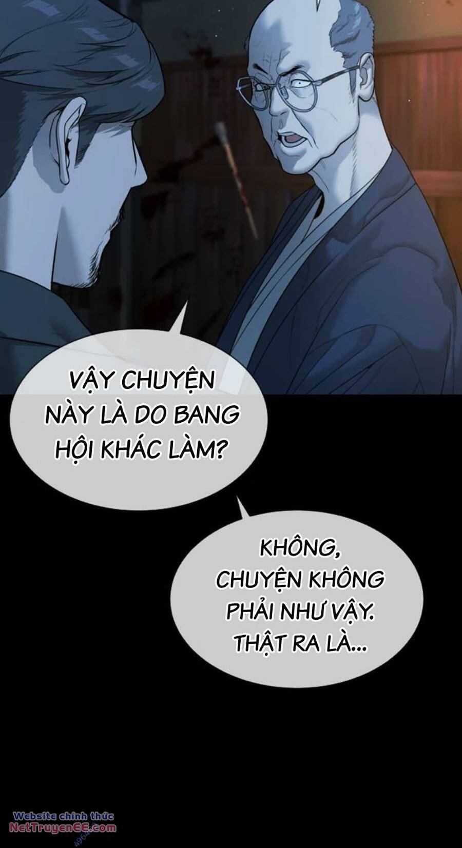 Sát Thủ Peter Chapter 34 - Trang 2