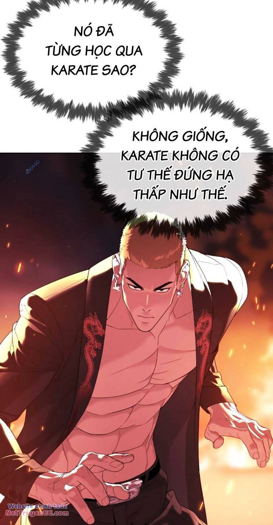 Sát Thủ Peter Chapter 34 - Trang 2