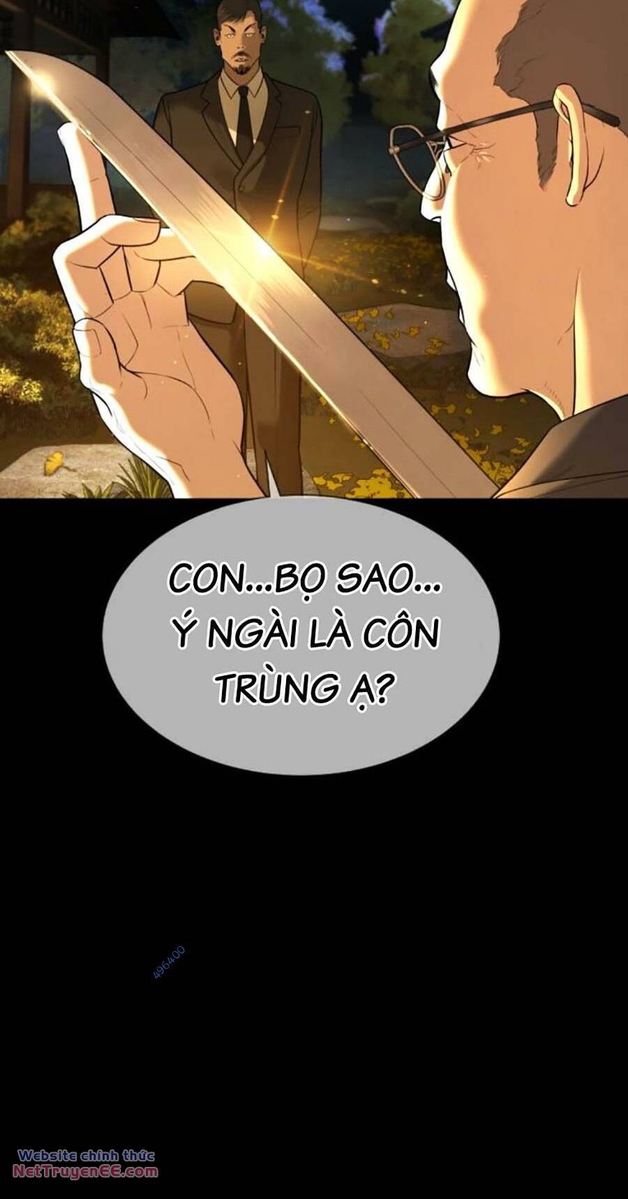 Sát Thủ Peter Chapter 34 - Trang 2