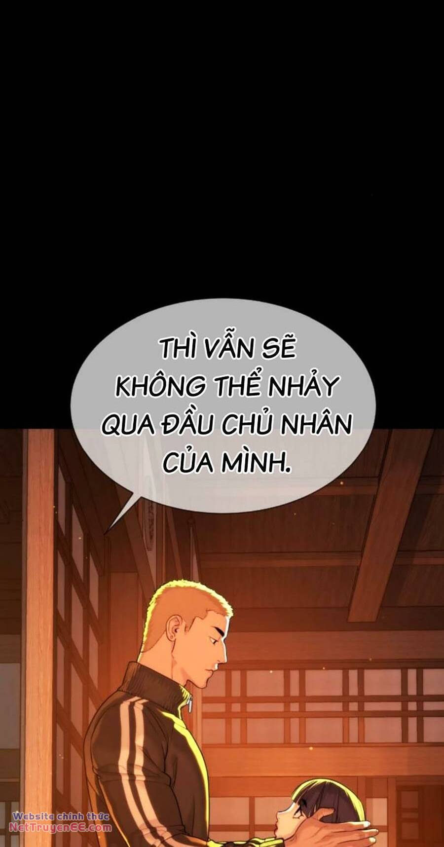 Sát Thủ Peter Chapter 34 - Trang 2