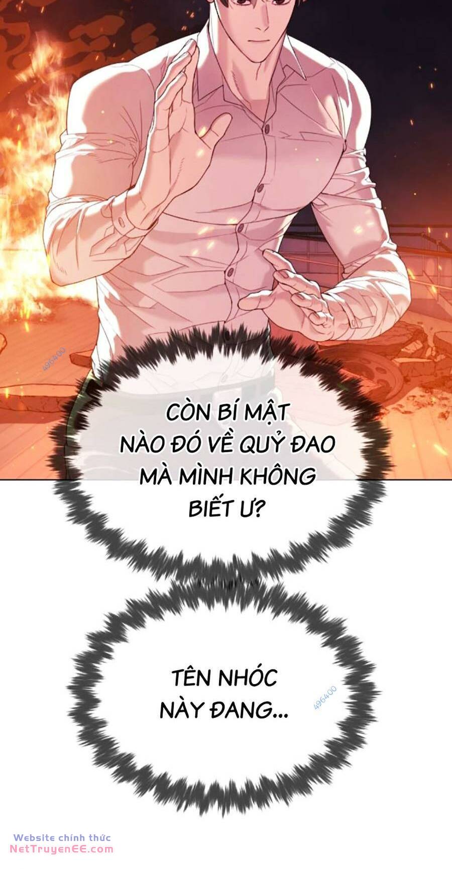 Sát Thủ Peter Chapter 34 - Trang 2