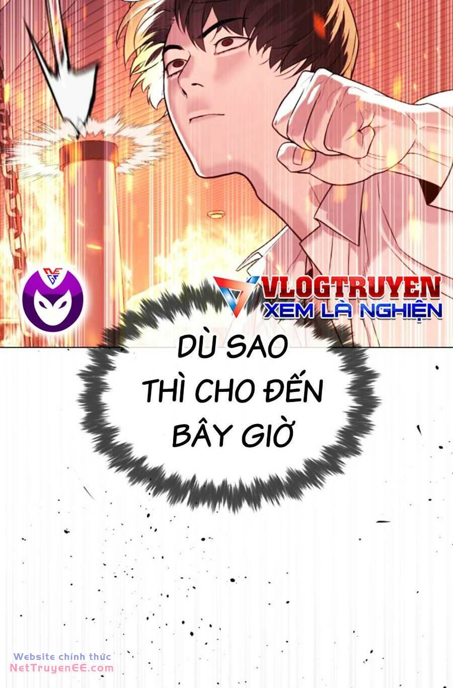 Sát Thủ Peter Chapter 34 - Trang 2