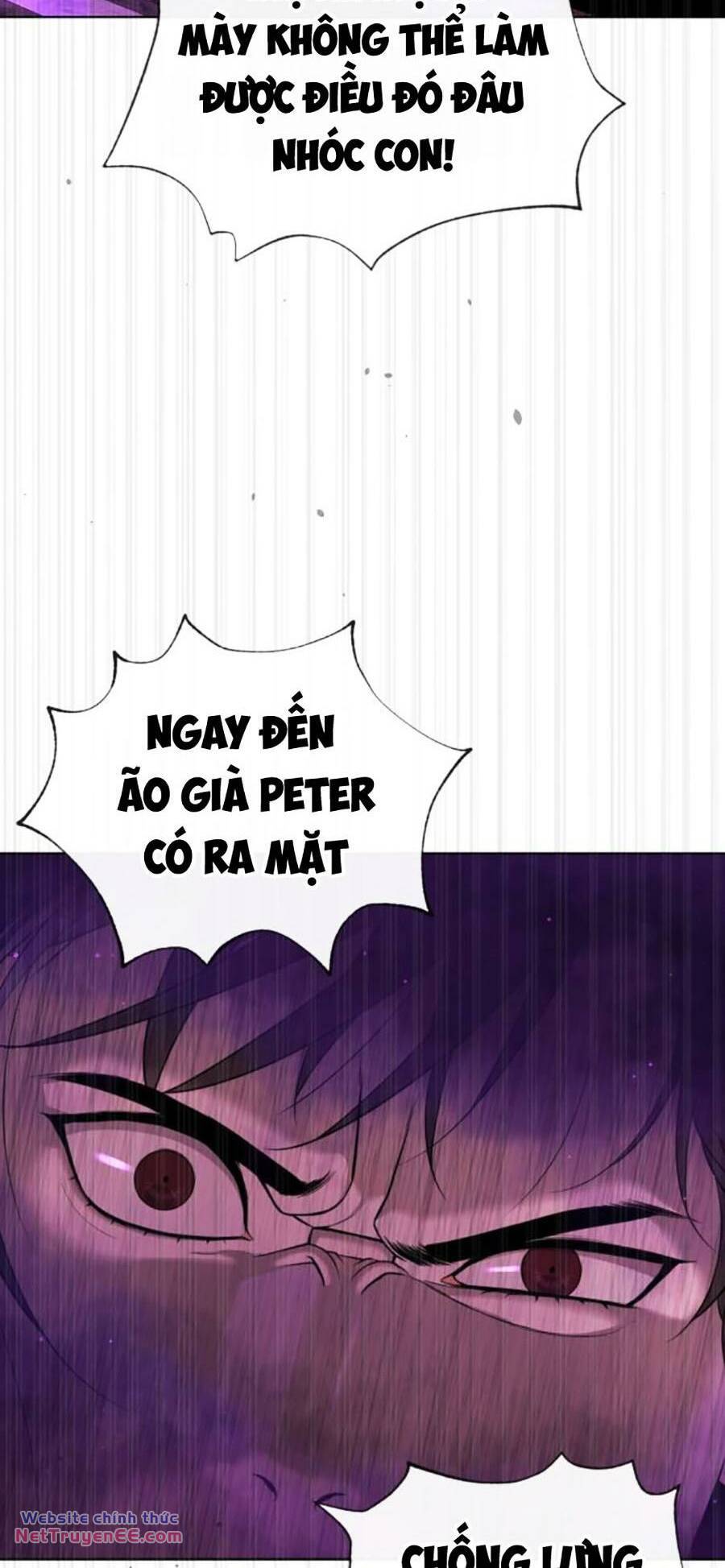 Sát Thủ Peter Chapter 33 - Trang 2