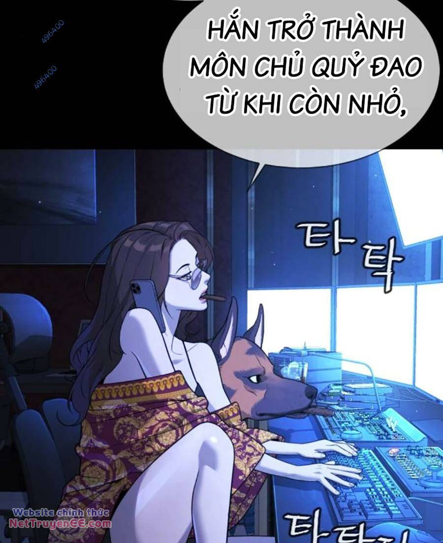 Sát Thủ Peter Chapter 33 - Trang 2