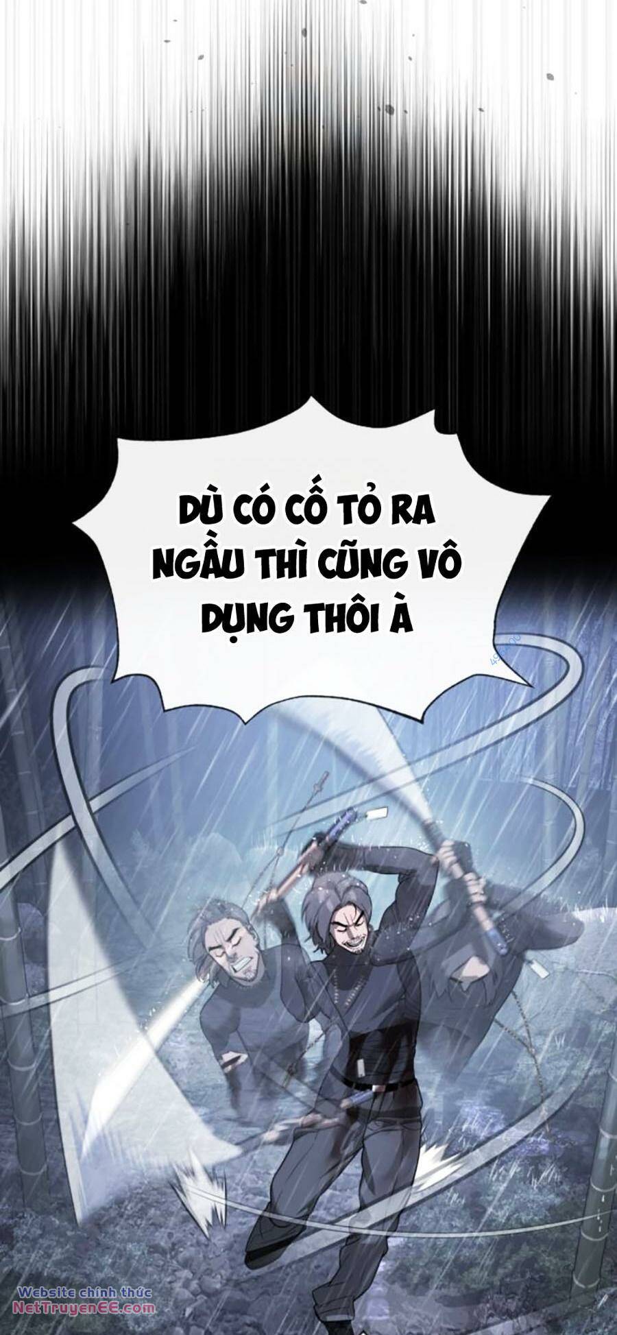 Sát Thủ Peter Chapter 33 - Trang 2