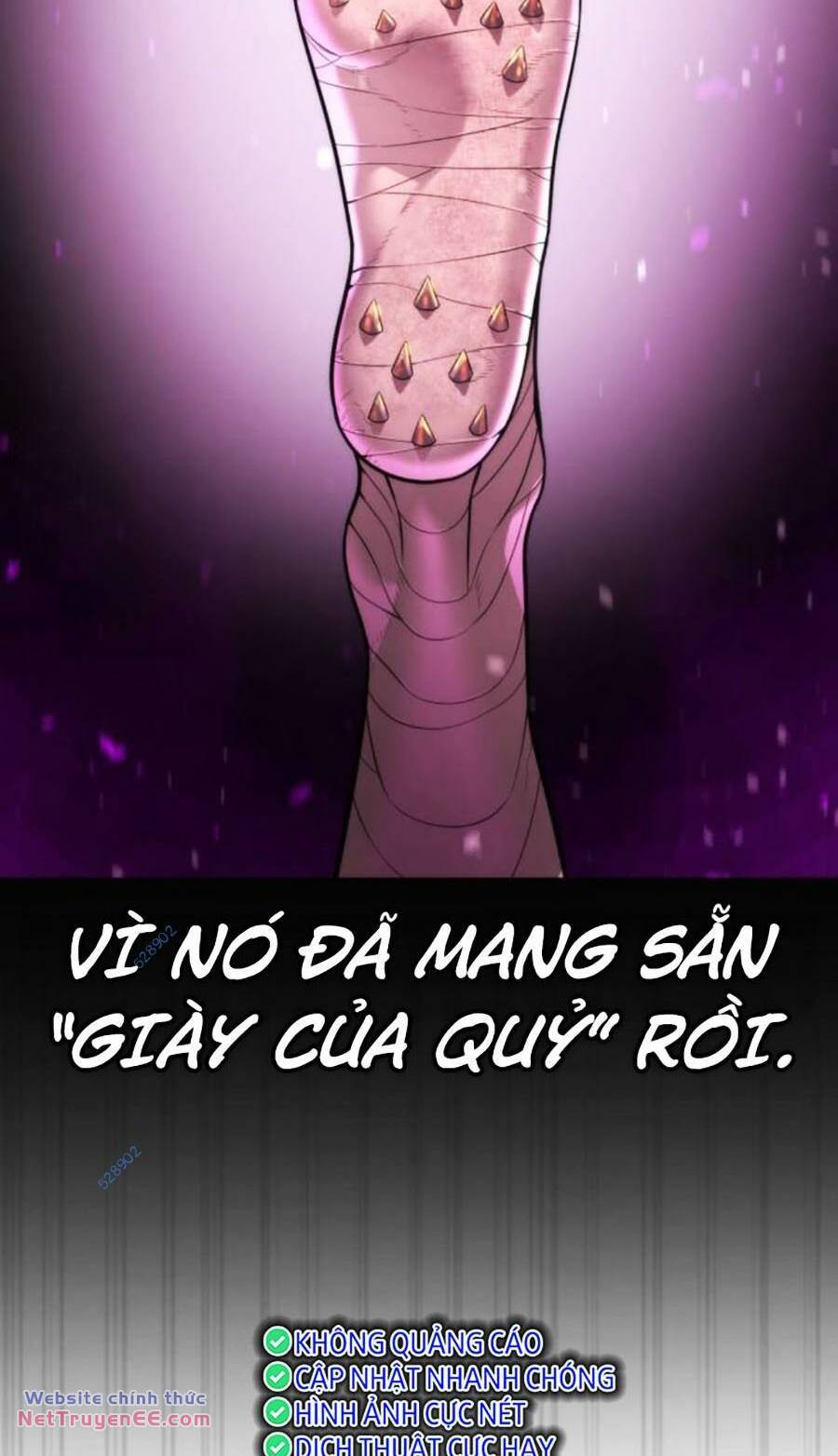 Sát Thủ Peter Chapter 32 - Trang 2