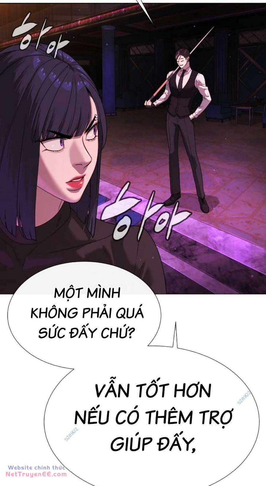 Sát Thủ Peter Chapter 32 - Trang 2